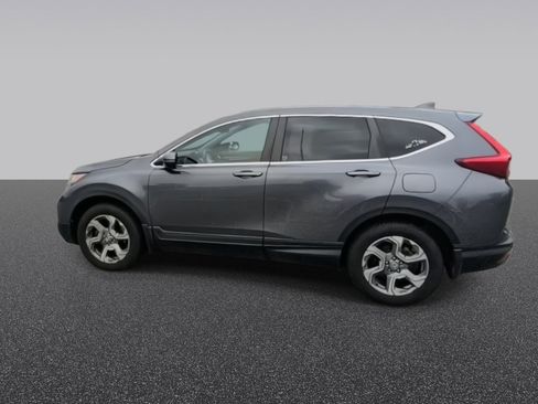 Used 2019 Honda CR-V EX image 6