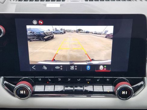 New 2026 GMC Canyon AT4X w/ AT4X AEV Edition image 43