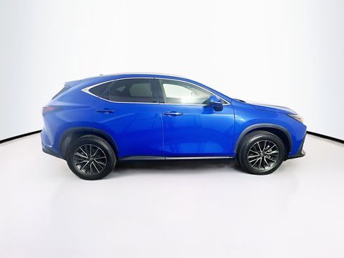 Used 2025 Lexus NX 250 FWD w/ Accessory Package (Z1) image 10