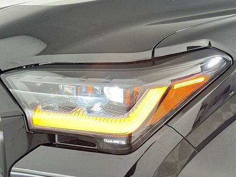Used 2025 Toyota 4Runner Trailhunter AWD/4WD image 34