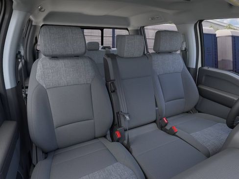 New 2026 Ford F250 XLT AWD/4WD image 10