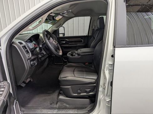 Used 2024 RAM 2500 Laramie AWD/4WD image 15