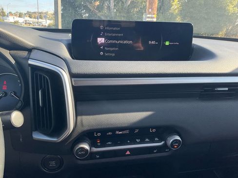 Used 2023 MAZDA CX-50 2.5 S w/ Preferred Plus Pkg image 19