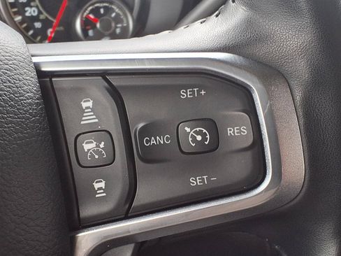 Used 2024 RAM 2500 Laramie w/ Safety Group AWD/4WD image 14
