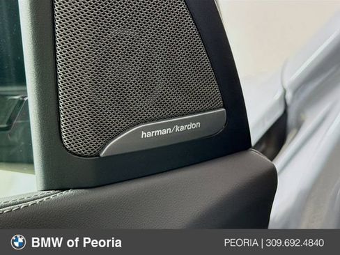 New 2026 BMW X5 xDrive50e w/ M Sport Package image 19