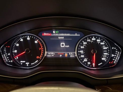 Used 2021 Audi Q5 2.0T Premium image 18