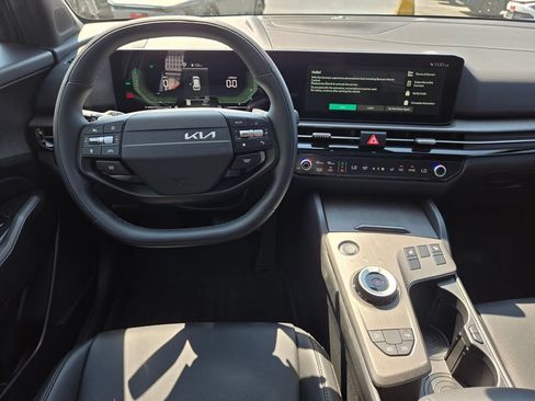 Used 2026 Kia Sportage X-Line AWD/4WD image 19