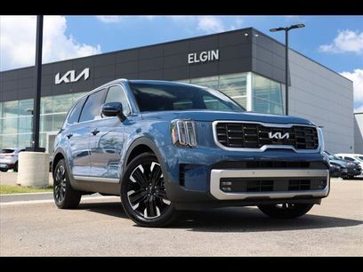 Used 2023 Kia Telluride SX Prestige