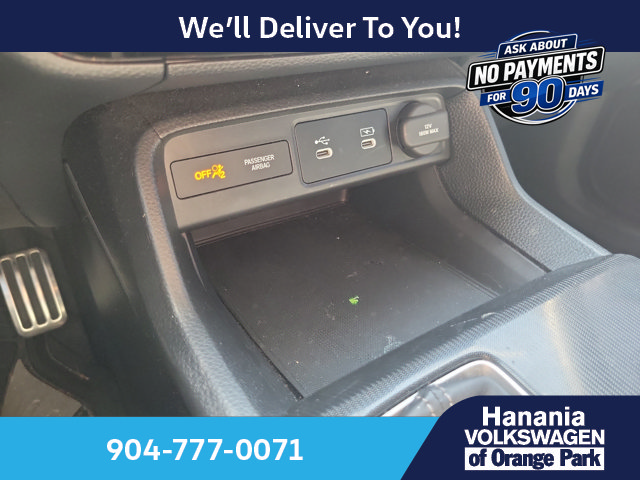 Used 2025 Honda Civic Sport image 32