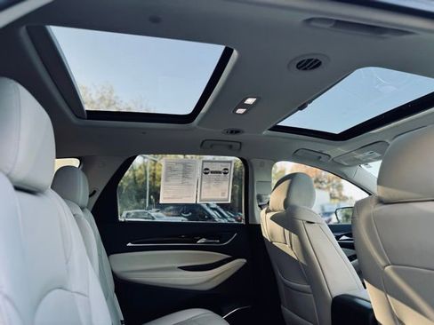 Used 2023 Buick Enclave Essence w/ Experience Buick Package image 23