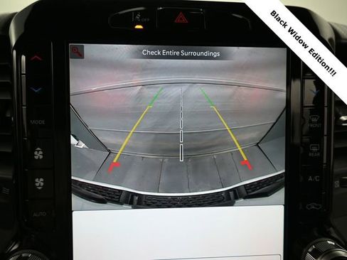 New 2026 RAM 1500 Big Horn image 24