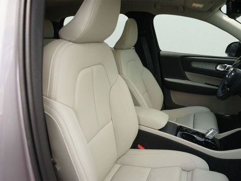 Used 2026 Volvo XC40 B5 Ultra w/ Protection Package Premier AWD/4WD image 20