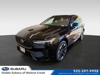 Used 2026 Volvo XC60 T8 Plus w/ Climate Package