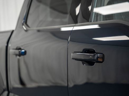 Certified 2024 Ford F150 Lariat w/ Equipment Group 502A High image 15