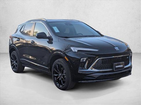 New 2026 Buick Encore GX Sport Touring w/ Advanced Technology Package image 6