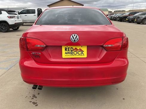 Used 2013 Volkswagen Jetta S image 7