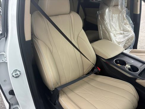 New 2026 Acura MDX SH-AWD w/ Advance Package image 28