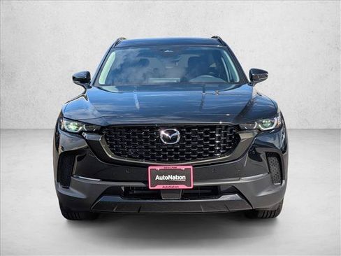 New 2026 MAZDA CX-50 AWD 2.5 Hybrid w/ Weather Package image 6