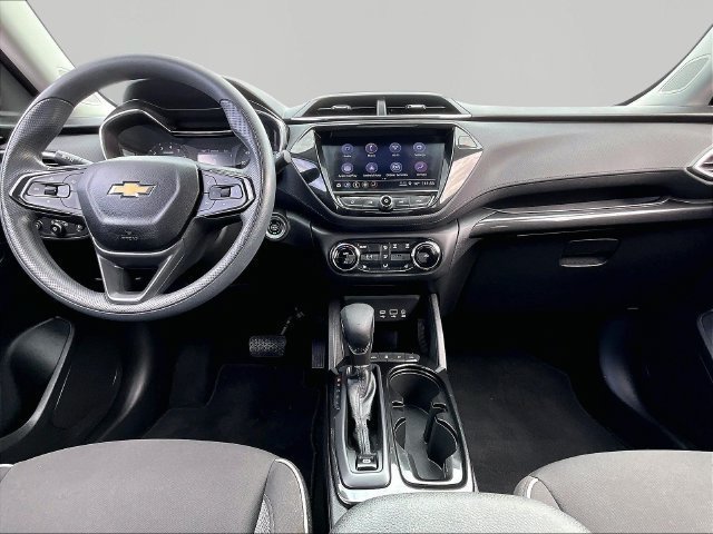 Used 2022 Chevrolet TrailBlazer LT w/ Convenience Package AWD/4WD image 21
