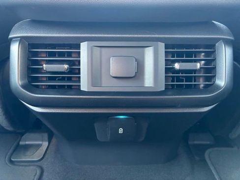New 2025 Ford F150 STX w/ Equipment Group 200A image 23