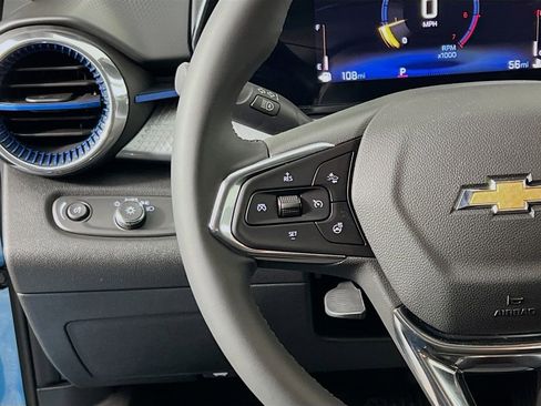 New 2026 Chevrolet Trax LT w/ LT Convenience Package image 10