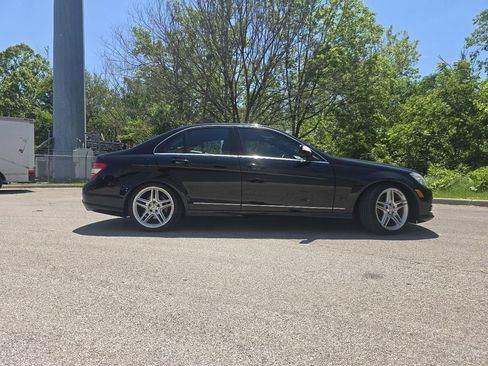 Used 2009 Mercedes-Benz C 350 Sport image 15