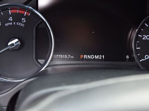 Used 2019 Ford F250 Lariat w/ Lariat Ultimate Package image 8