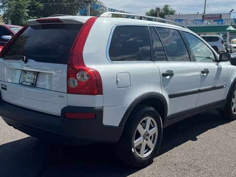 Used 2005 Volvo XC90 2.5T AWD/4WD image 3