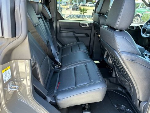 New 2026 Ford Bronco Big Bend w/ Black Diamond Package AWD/4WD image 20