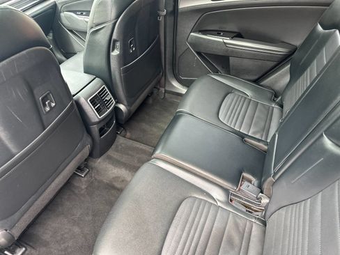 Certified 2023 Kia Sportage SX FWD image 16