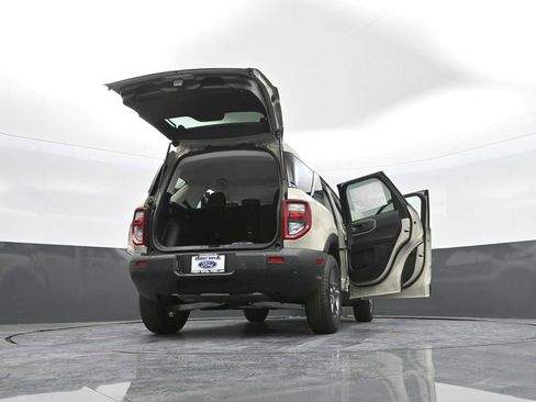 New 2025 Ford Bronco Sport Big Bend w/ Convenience Package image 69