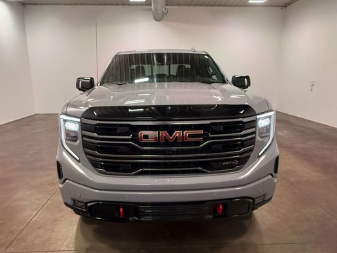 Used 2025 GMC Sierra 1500 AT4 w/ AT4 Preferred Package AWD/4WD image 41