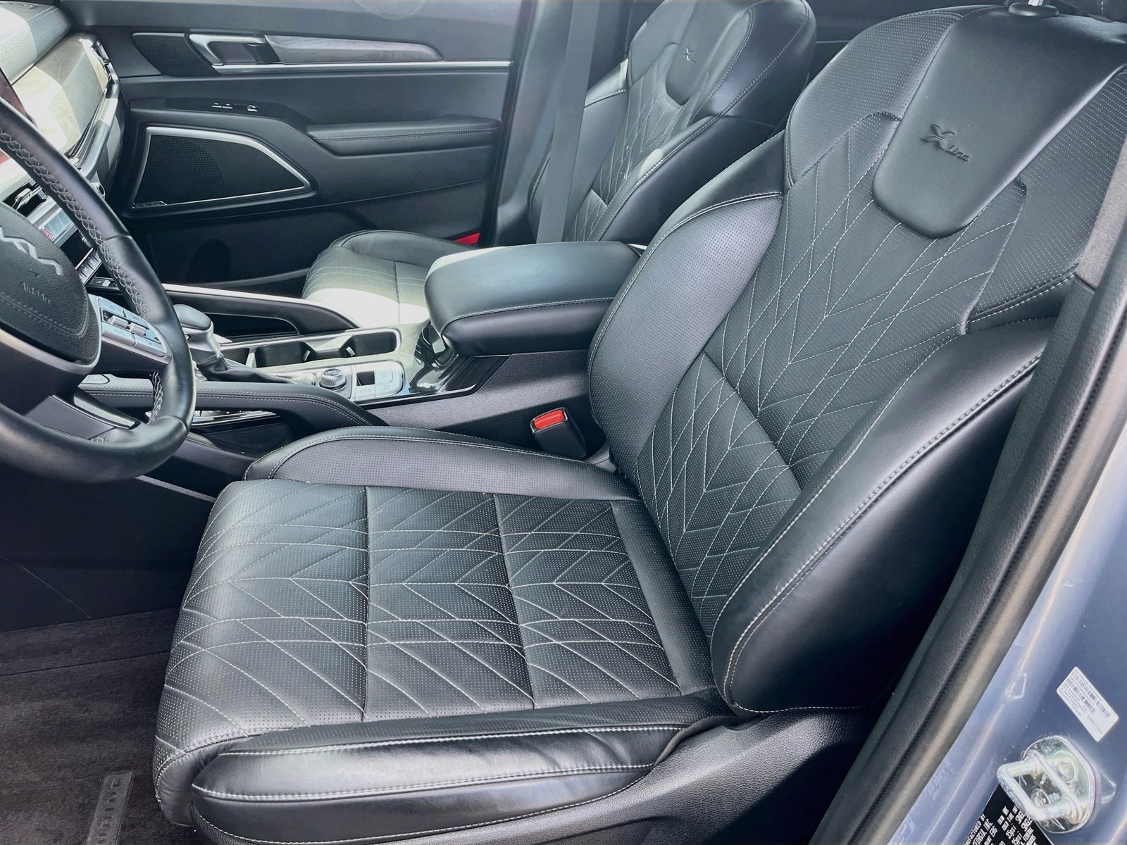 Used 2024 Kia Telluride SX Prestige X-Line AWD/4WD image 22