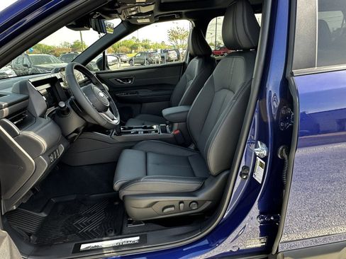 New 2026 Subaru Outback Touring XT AWD/4WD image 13