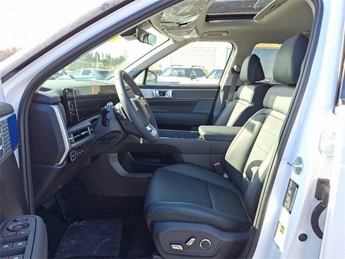 New 2026 Hyundai Santa Fe Limited image 5