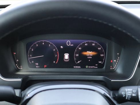 Certified 2026 Honda Passport RTL image 29