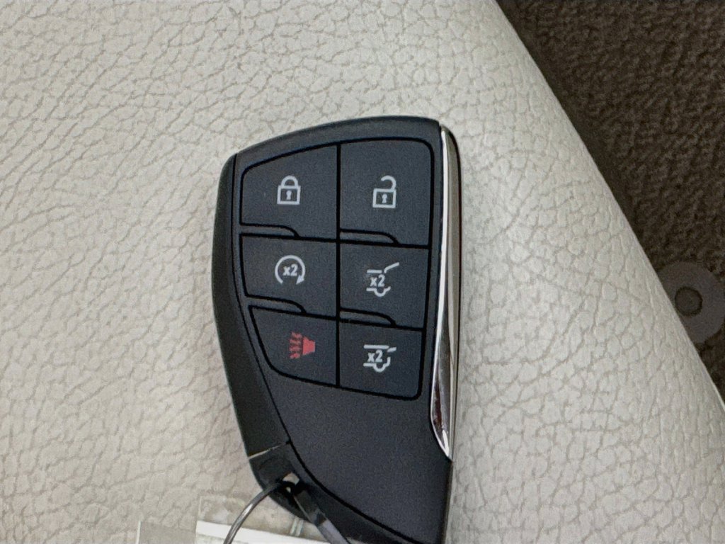 Used 2021 GMC Yukon Denali RWD image 40