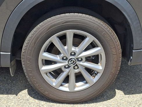 Used 2023 MAZDA CX-5 AWD 2.5 S image 8