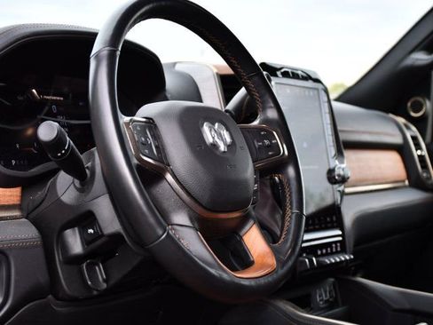 Used 2023 RAM 2500 Limited image 13