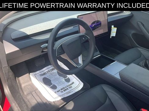 Used 2026 Tesla Model 3 RWD image 12