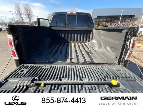 Used 2013 Ford F150 Platinum image 22