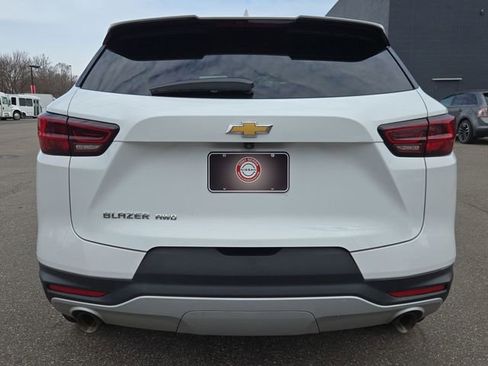 Used 2023 Chevrolet Blazer LT image 23
