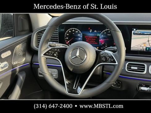 New 2026 Mercedes-Benz GLE 350 4MATIC image 7
