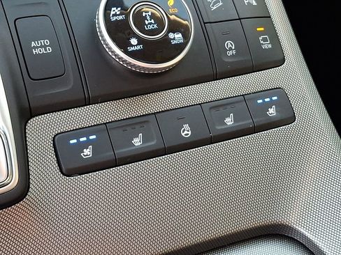 Used 2021 Hyundai Palisade Limited AWD/4WD image 23