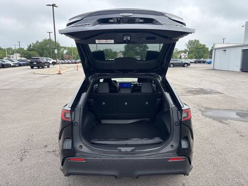 Certified 2023 Subaru Solterra AWD image 8