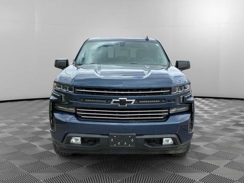 Used 2020 Chevrolet Silverado 1500 RST w/ All-Star Edition AWD/4WD image 8