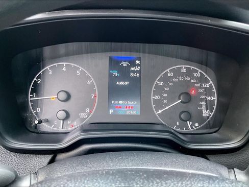 Certified 2025 Toyota Corolla LE w/ Convenience Package FWD image 26