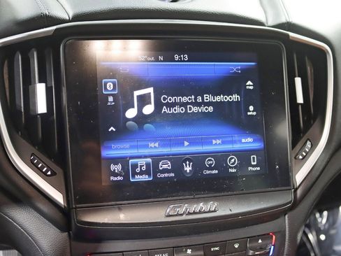 Used 2017 Maserati Ghibli S Q4 image 19