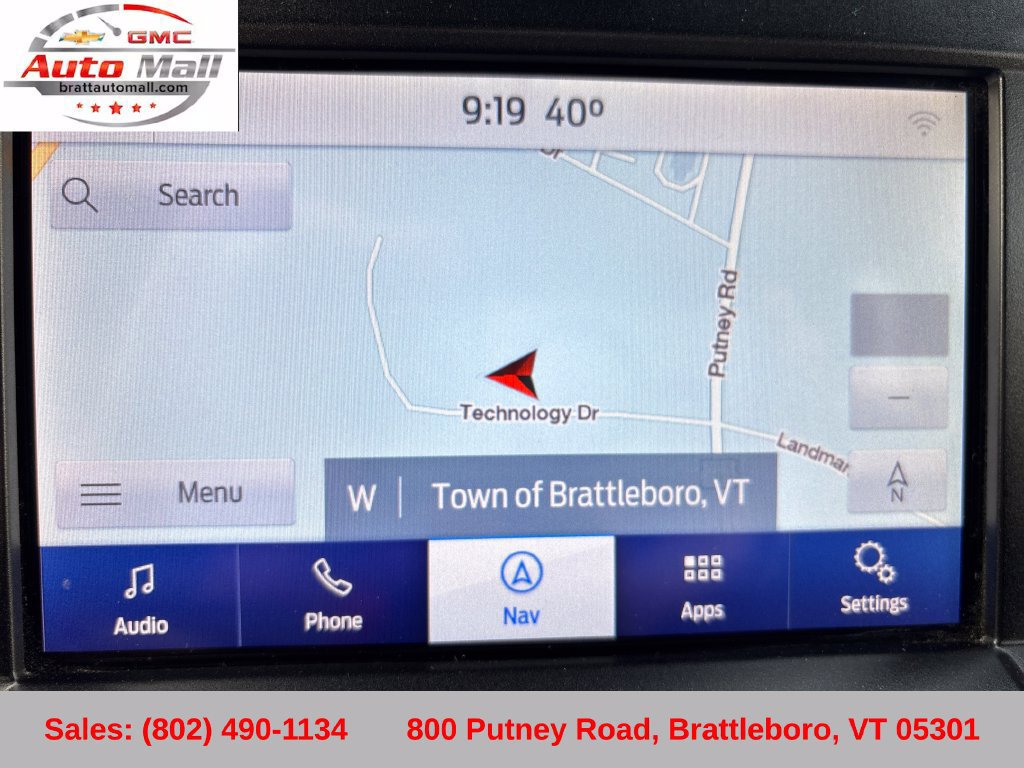 Used 2020 Ford F150 XLT w/ Equipment Group 302A Luxury AWD/4WD image 20