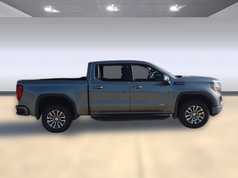Used 2021 GMC Sierra 1500 AT4 w/ AT4 Preferred Package image 6